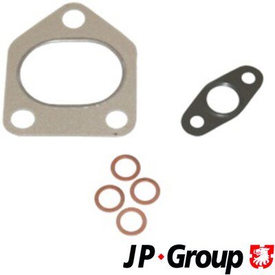 JP GROUP 1417751110 Mounting Kit, charger