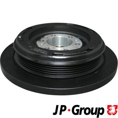 JP GROUP 1418300200 Belt Pulley, crankshaft