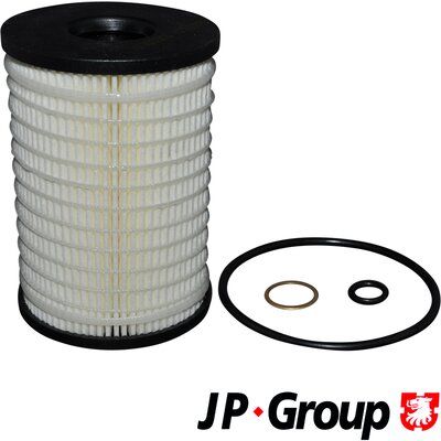 Oil Filter JP GROUP 1418502200