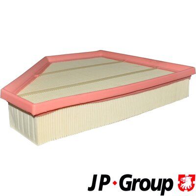 JP GROUP 1418603300 Air Filter