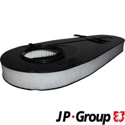 JP GROUP 1418603900 Air Filter