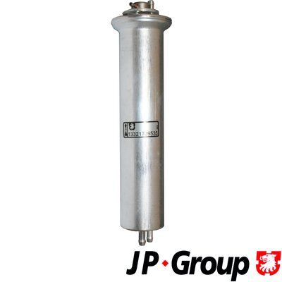 JP GROUP 1418700200 Fuel Filter