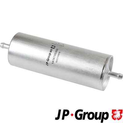 Fuel Filter JP GROUP 1418700300