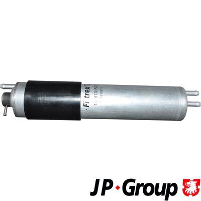 Fuel Filter JP GROUP 1418701500