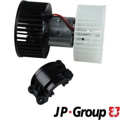 Interior Blower JP GROUP 1426100400