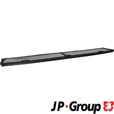 JP GROUP 1428102000 Filter, cabin air