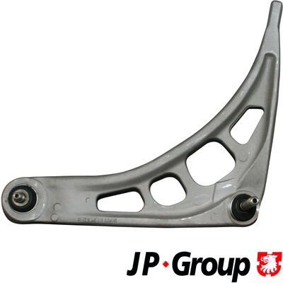 JP GROUP 1440101380 Control/Trailing Arm, wheel suspension