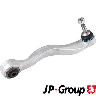 Control/Trailing Arm, wheel suspension JP GROUP 1440101670