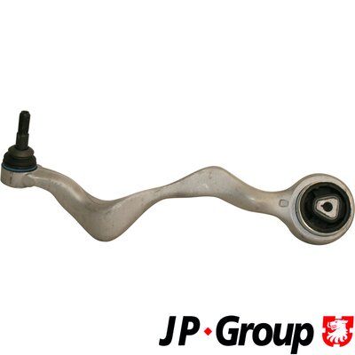 Control/Trailing Arm, wheel suspension JP GROUP 1440102070