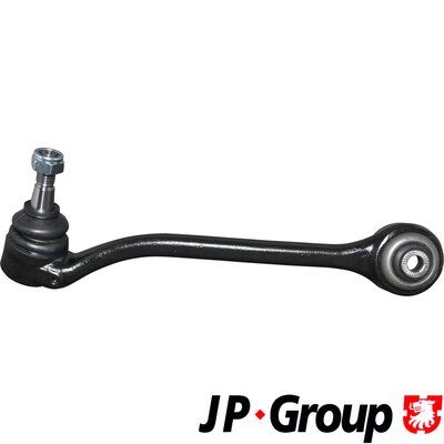 Control/Trailing Arm, wheel suspension JP GROUP 1440102470