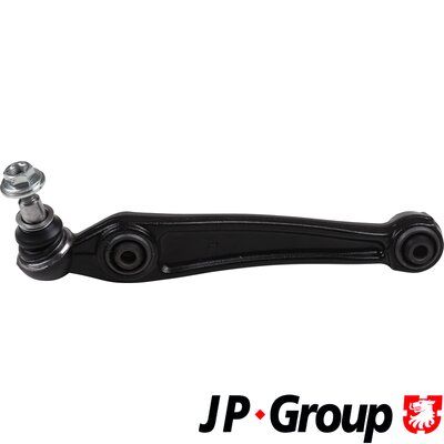 Control/Trailing Arm, wheel suspension JP GROUP 1440103870