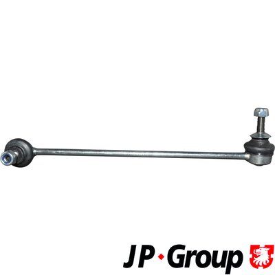 Link/Coupling Rod, stabiliser bar JP GROUP 1440400780