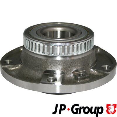 Wheel Hub JP GROUP 1441400400