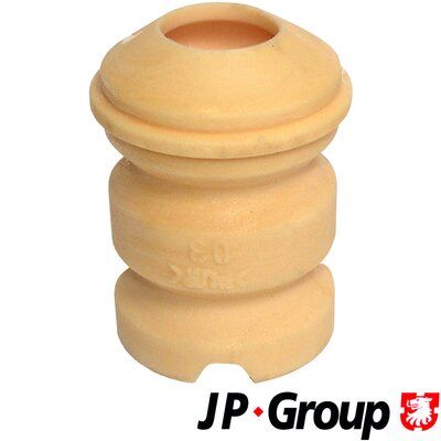 Rubber Buffer, suspension JP GROUP 1442600300