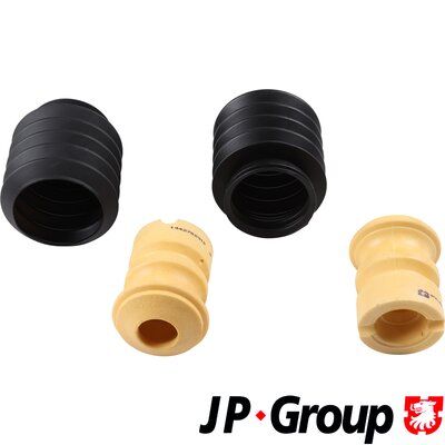 JP GROUP 1442702910 Dust Cover Kit, shock absorber
