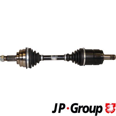 Drive Shaft JP GROUP 1443100370