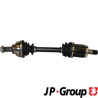 Drive Shaft JP GROUP 1443100670