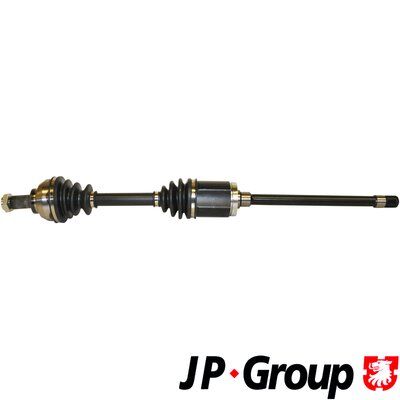 JP GROUP 1443100680 Drive Shaft