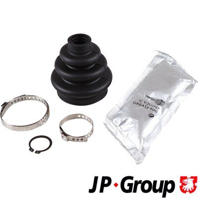 Bellow Kit, drive shaft JP GROUP 1443700310