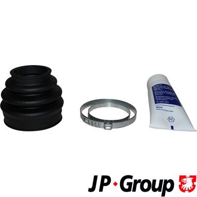 Bellow Kit, drive shaft JP GROUP 1443700510