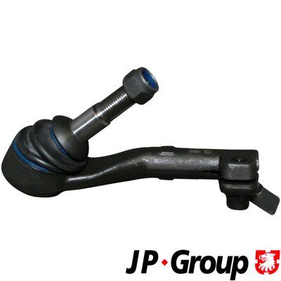 Tie Rod End JP GROUP 1444601070