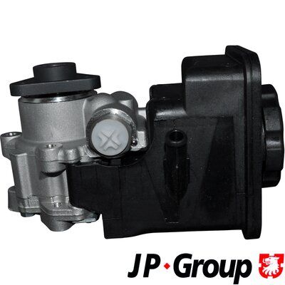 Hydraulic Pump, steering JP GROUP 1445100700