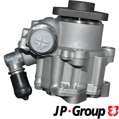 JP GROUP 1445100800 Hydraulic Pump, steering