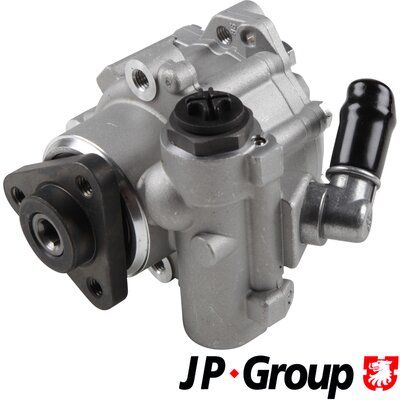 JP GROUP 1445101500 Hydraulic Pump, steering