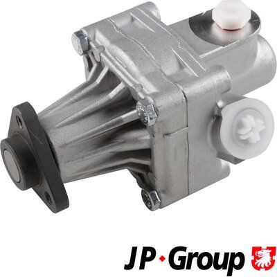 Hydraulic Pump, steering JP GROUP 1445101800