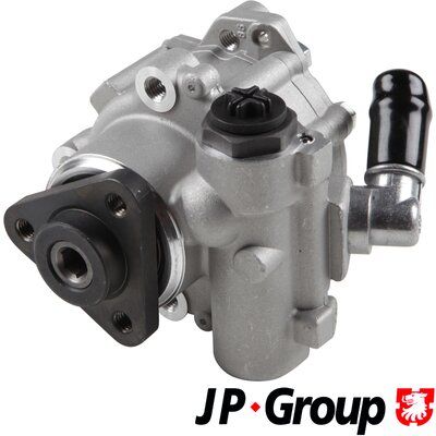 JP GROUP 1445101900 Hydraulic Pump, steering