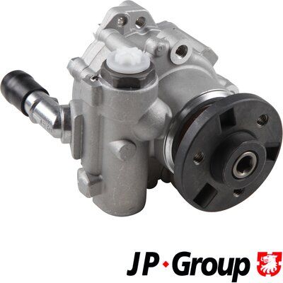 Hydraulic Pump, steering JP GROUP 1445102300