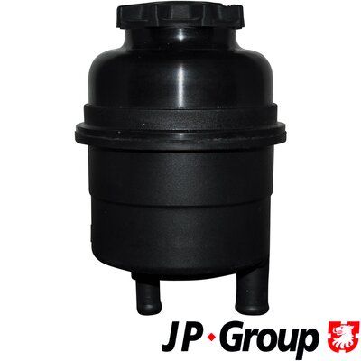 Equalising reservoir, hydraulic oil (power steering) JP GROUP 1445200100