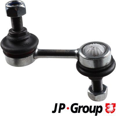 JP GROUP 1450500300 Link/Coupling Rod, stabiliser bar