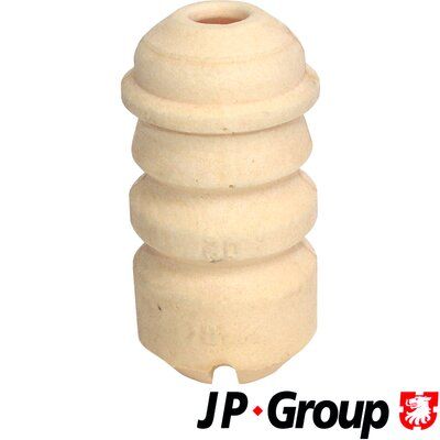 Rubber Buffer, suspension JP GROUP 1452600200