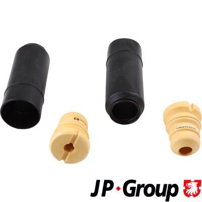JP GROUP 1452704210 Dust Cover Kit, shock absorber