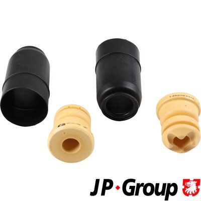 JP GROUP 1452704410 Dust Cover Kit, shock absorber