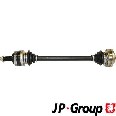 Drive Shaft JP GROUP 1453100100