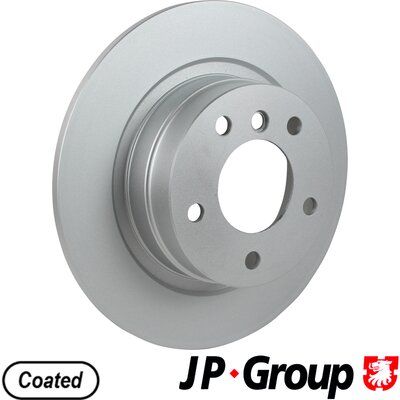 Brake Disc JP GROUP 1463203500