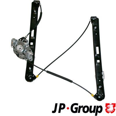 Window Regulator JP GROUP 1488100270