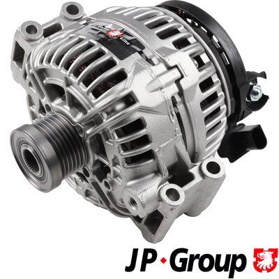 JP GROUP 1490101700 Alternator