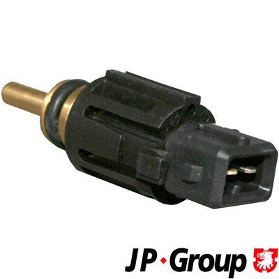 Sensor, coolant temperature JP GROUP 1493100400