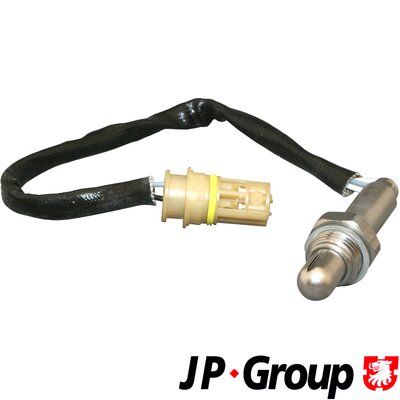 JP GROUP 1493800100 Lambda Sensor