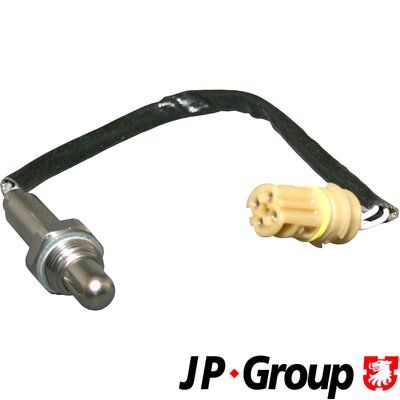 JP GROUP 1493800400 Lambda Sensor