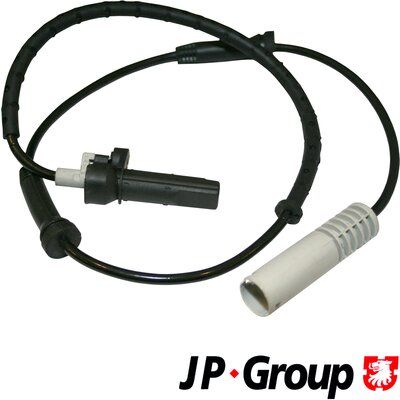 Sensor, wheel speed JP GROUP 1497100600