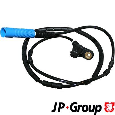 JP GROUP 1497101400 Sensor, wheel speed