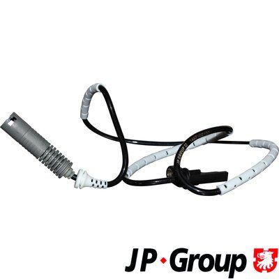 Sensor, wheel speed JP GROUP 1497102100