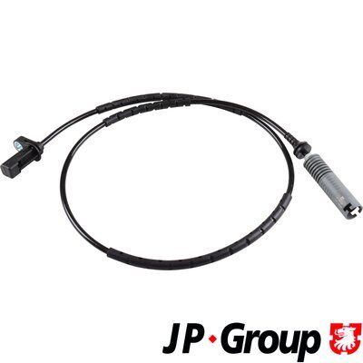 JP GROUP 1497105300 Sensor, wheel speed