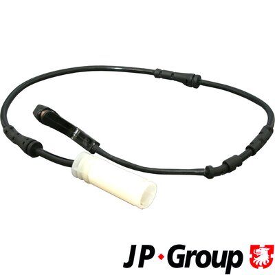 JP GROUP 1497301200 Sensor, brake pad wear