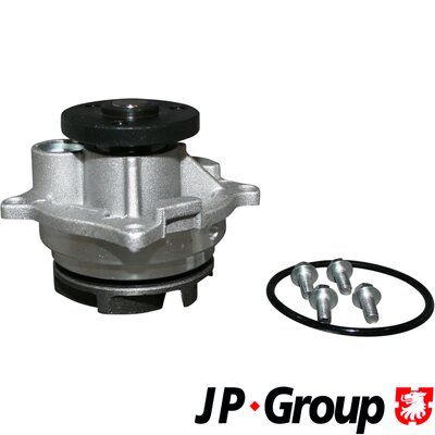 JP GROUP 1514101100 Water Pump, engine cooling