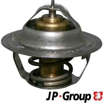 Thermostat, coolant JP GROUP 1514600500